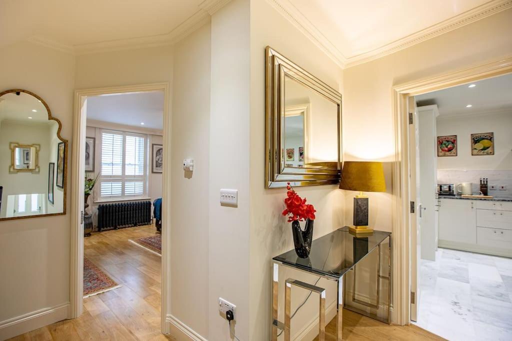 The View Apartman Ramsgate Kültér fotó
